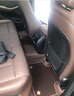 帝維蘭適用于本田crv腳墊專(zhuān)用全包圍新能源 240t 2.0t 2.0l 2.4l 咖啡色-【本田CR-V專(zhuān)用】 五座-甄選納帕皮+仿羊絨 曬單實(shí)拍圖