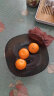 鲜火新鲜沃柑 橘子柑橘新鲜水果应季礼盒新鲜生鲜整箱水果柑桔 精选5斤大果装（60-70mm) 实拍图
