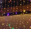 多美忆彩灯串新年装饰春节龙年过年室内外星星氛围灯带彩色20米200灯 实拍图