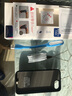 黑天虎 適用蘋果16背夾充電寶iphone7背夾電池16promax一體式無線手機(jī)殼超薄便攜迷你型移動(dòng)電源大容量 4.7寸軟邊 磨砂黑（支持音頻） 曬單實(shí)拍圖
