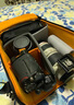 樂攝寶（Lowepro）GEARUP CREATOR BOX M II 百納創(chuàng)意配件收納包 相機(jī)內(nèi)膽包 存儲(chǔ)卡數(shù)據(jù)線整理包相機(jī)帶 GearUp Creator Box M II 曬單實(shí)拍圖