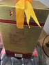 西鳳高端端午送禮】酒白酒鳳香型 糧食酒口糧酒 婚宴喜宴送禮商務(wù)宴請 52度 500mL 6瓶 西鳳酒三星 曬單實(shí)拍圖