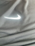 NIKE【滔搏運(yùn)動(dòng)】耐克男子M NP DF TOP SL TIGHTPRO緊身服 FB7915-010 L 曬單實(shí)拍圖
