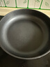 WOLL2024新品德國進(jìn)口不粘鍋無(wú)涂層麥飯石牛排煎鍋電磁爐平底鍋 西式鏟+鉆石QXR系列煎鍋 28cm 曬單實(shí)拍圖