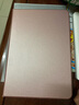 GOMI適用華為matepad11.5s保護殼2024/25款se11/pro13.2全包air柔光版平板保護套輕薄防摔軟殼 【玫瑰金】 華為MatePad11.5s柔光版（25/24款） 曬單實(shí)拍圖