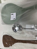 川島屋雞翅木鍋鏟套裝不粘鍋專(zhuān)用炒菜鏟子家用耐高溫木頭質(zhì)鍋鏟湯勺飯勺斜鏟 雞翅木鍋鏟 曬單實(shí)拍圖