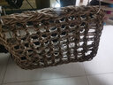 高能鸚鵡鸚鵡玩具鳥(niǎo)用品彩色磨砂吊環(huán)秋千虎皮牡丹玄鳳啃咬磨爪站桿籠配件 【直徑2.0CM】彩色磨砂秋千 曬單實(shí)拍圖