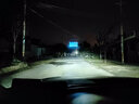 路泊斯特適用馬自達CX5led大燈汽車(chē)改裝遠近一體遠光燈近光燈led車(chē)燈泡 馬自達CX-5 13-17款【近光】2支裝 曬單實(shí)拍圖