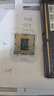 英特爾（Intel）二手7代處理器CPU酷睿i3 i5 i7四核臺式機7100 7300 7500 i7-7700四核-八線(xiàn)程-3.6Ghz 曬單實(shí)拍圖