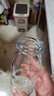 奶吧專用鮮奶瓶玻璃牛奶瓶酸奶瓶帶蓋200ml250ml500ml牛奶瓶羊奶瓶子 10只250ml【鐵蓋】 曬單實(shí)拍圖
