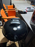威焙（weber）碳烤爐燒烤爐庭院露臺戶外進口圍爐烤火燒烤爐Original Kettle 基礎套裝-47cm 曬單實拍圖