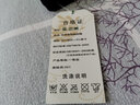 貝茲曼形體服舞蹈練功服藝考現代舞服裝瑜伽服女套裝莫代爾新款修身顯瘦 圓領(lǐng)中袖哈倫褲套裝 2XL （120斤-130斤） 曬單實(shí)拍圖