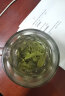 一杯香茶叶绿茶正宗安徽黄山毛峰500g散装礼盒2024新茶雨前春茶自己喝 实拍图