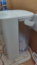 京东京造 即热式饮水机 家用桌面台式小型直饮机 免安装 3L水箱升级 4段控温 独立纯净水箱 实拍图