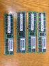 三星（SAMSUNG）原廠(chǎng)原裝 DDR3 DDR3L PC3 1333 1600 1866 第三代服務(wù)器工作站帶寄存器糾錯RDIMM RECC內存條 RECC 2R×4 DDR3L 1600 低壓 1 曬單實(shí)拍圖