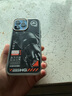 魅藍(lán)Pandaer綠洲旅享適用于蘋果13手機(jī)殼iPhone13Promax妙磁吸抗菌保護(hù)殼14系列超薄 【METAL】磁吸抗菌-磨砂+鋼化膜*2 iPhone13Pro max 曬單實拍圖