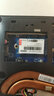 聯(lián)想ThinkPad 聯(lián)想原裝筆記本固態(tài)硬盤NGFF SSD 2242 固態(tài)存儲硬盤 128G S3 Yoga 14/Y430P/V4400 曬單實拍圖