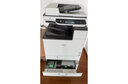 理光（Ricoh）全新彩色黑白打印機(jī)復(fù)印機(jī)租賃服務(wù)A3A4激光多功能一體機(jī)大型出租商用辦公復(fù)合機(jī)掃描 MC2000/ew帶無(wú)線自動(dòng)雙面彩色一體機(jī) 套餐一（租期三年） 曬單實(shí)拍圖
