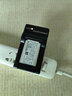索尼（SONY）原裝電池NP-BX1黑卡相機RX100M7/M6/M5A/M5/M4/M3 ZV-1 WX350 AS HX400攝像機ACC-TRBX充電器套裝 國產(chǎn)品牌-灃標BX1單槽充電器【不含 曬單實拍圖