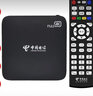 中國電信 CHINA TELECOM 5 G網(wǎng)絡(luò)機(jī)頂盒智能無線移動投屏電視盒子4K三網(wǎng)通5GWIFI 電信通(紅外遙控版) 標(biāo)配 曬單實拍圖