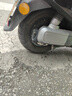 米其林電動(dòng)車輪胎PILOT STREET2靈敏操控 防滑耐磨 九號(hào)小牛雅迪愛瑪 PILOT STREET 2 100/90-10（可替換350-10） 曬單實(shí)拍圖