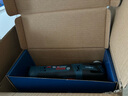 博世（BOSCH） GOP 12V-28專業(yè)重載鋰電充電式多功能打磨機萬用寶修邊機開槽機 裸機+2.0Ah電池*1+1220充電器 曬單實拍圖