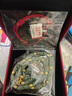 紅色年輪黃金項(xiàng)鏈男女足金貔貅吊墜節(jié)節(jié)高升翡翠父親節(jié)實(shí)用禮物 60cm】27顆金珠+金扣 金重：5.3g 曬單實(shí)拍圖