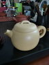 復雅集 宜興紫砂壺純手工原礦本山綠泥巨輪茶壺210ml 曬單實(shí)拍圖