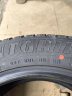 固特异（Goodyear）汽车轮胎 245/55R19 103V 御乘SUV 原配福特锐界 实拍图