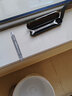家博士美縫鎢鋼壓縫神器陰陽(yáng)角工具專業(yè)施工刮膠壓片瓷磚壓板劑刀專用棒 高密度鎢鋼20MM寬【雙面平縫】 曬單實(shí)拍圖