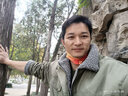 牧柒帛（MUQIBO）冬季加絨加厚防羊羔毛棉衣男潮牌工裝外套男加肥加大碼潮流棉服男 軍綠色 XL 曬單實(shí)拍圖