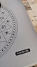 現(xiàn)代翼蛇 星座電競游戲鼠標(biāo)墊大號 800*300*3mm鎖邊加厚電腦書桌鍵盤墊 灰色 曬單實拍圖