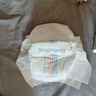 bebebus乳木果潤2.0系列裝仔新品紙尿褲超薄泡泡腰圍拉拉褲獨立裝尿不濕 紙尿褲M(mǎn)碼42片/提*2提 曬單實(shí)拍圖
