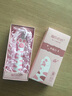 力王（LIVEON）貓爪切切開箱刀禮品女生可愛創(chuàng)意萌寵快遞開箱器網(wǎng)紅小刀 美工刀 直身版粉色-不收縮 曬單實拍圖