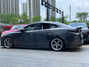韓泰汽車輪胎Ventus S1 EVO3 K127 225/40R18 92W 大眾高爾夫 曬單實(shí)拍圖