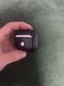 PinJoy蘋果AirPodsPro2代凱夫拉保護(hù)套airpods4代碳纖維耳機(jī)殼airpods二代無線耳機(jī)套高檔商務(wù)黑色男 【亮黑】鍛造紋 AirPods pro 二代 曬單實(shí)拍圖