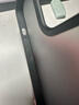 米斯登蘋果iPhone14ProMax手機殼14Plus膚感磨砂簡約透明氣囊軟硅膠防摔保護套高級全包 黑色【膚感磨砂防摔殼】 iPhone14ProMax 曬單實拍圖