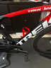 崔克（TREK） Bontrager Pro公路車(chē)自行車(chē)單車(chē)騎行運動(dòng)碳纖維水壺架 紅色 均碼 曬單實(shí)拍圖