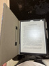 豫信深 索尼（SONY）電子紙保護套13.3英寸DPT-RP1/10.3英寸DPT-CP1電紙書(shū)皮套 海豚之戀 索尼DPT-RP1（13.3寸） 曬單實(shí)拍圖