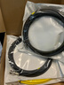 MSEER SDI線定制日本佳耐美CANARE線纜3G-SDI線SDI線纜 高清攝像頭視頻專用線3gsdi信號連接線 CANARE佳耐美冷壓頭 3米 曬單實拍圖