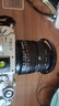 七工匠50mm f0.95人像大光圈夜神鏡頭適用A6400/XS10/ZFC Z50/m43 黑色(微單手動(dòng)鏡頭) 松下/奧林巴斯M4/3卡口 曬單實(shí)拍圖