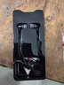 暢尼 耳機入耳式有線(xiàn)適用vivox30x27x23x21x20x9z5x圓孔IQOOz9x z8z7原裝y78y37y200i/y100t/y70s/y36c 線(xiàn)控帶麥k歌游戲吃雞耳塞y55s Y52s/S7e/S1y37pro/Nex3s通用 曬單實(shí)拍圖