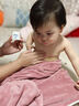 彤貝佳草本抑菌乳膏嬰兒寶寶肌膚過敏濕癢痱子奶蘚屁屁膏蚊蟲叮咬護(hù)臀膏 寶寶濕癢熱痱子奶蘚抑菌乳膏1盒 曬單實(shí)拍圖