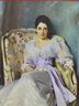 薩金特：名畫作品集 英文原版 SARGENT 曬單實拍圖