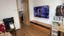东芝电视55M540F 55英寸120Hz客厅卧室超薄全面屏 4K液晶智能平板火箭炮电视机 3+128GB 以旧换新 实拍图