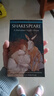 仲夏夜之夢 英文原版 A Midsummer Night'S Dream Willim 莎士比亞Shakespeare 四大喜劇之一 搭羅密歐與朱麗葉 哈姆雷特 麥克白 曬單實拍圖