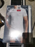 Calvin Klein CK夏季新品秋男士經(jīng)典純色短袖T恤 打底衫2件裝 100白色  M 曬單實(shí)拍圖