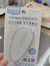 國譽(yù)（KOKUYO）日本campus修正帶水彩絮語(yǔ)原紙色可換替芯大容量高顏值改正帶改錯帶初中生小學(xué)生學(xué)習涂改帶文具 【1本體+3替芯】簡(jiǎn)約白色-共32米 曬單實(shí)拍圖