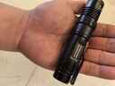奈特科爾（NITECORE）NL1836R高性能18650鋰離子USB-C直充電池大容量手電筒專(zhuān)用3600mAh NL1836R【Type-C直充 3600mAh】 曬單實(shí)拍圖