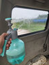 羨陽廣迪五菱榮光6407面包車車窗玻璃膜隔熱防曬防爆膜專車專用膜 榮光6407高隔熱中黑7張 曬單實拍圖